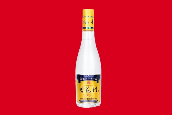 那曲回收杏花村